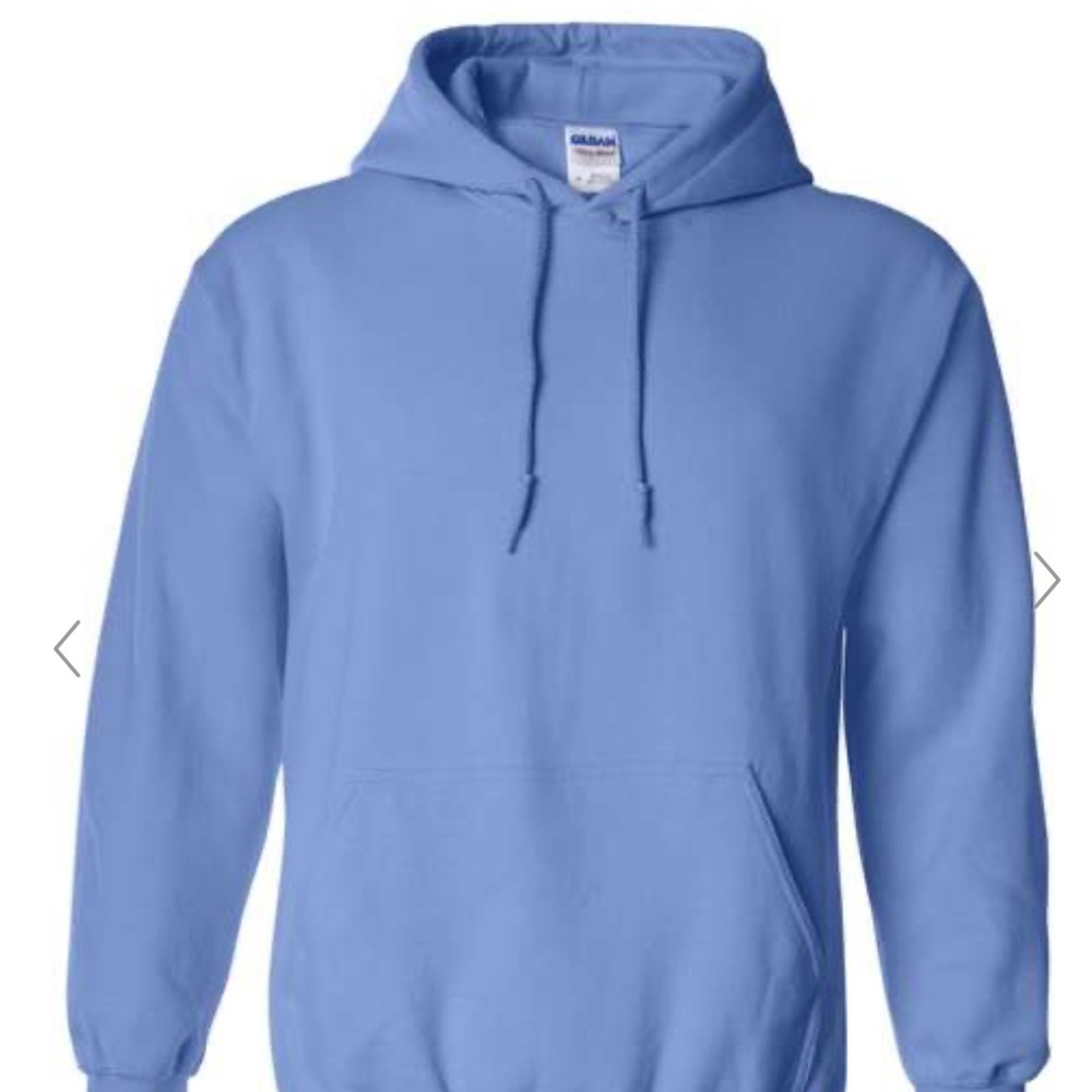 GildanUnisex Heavy Blend Hooded Sweatshirt - Gildan 18500. Brand new